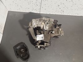 Audi A1 Механическая коробка передач, 5 передач MDN