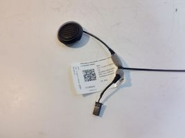 Mini One - Cooper Clubman R55 Mikrofon Bluetooth / Telefon 9167397