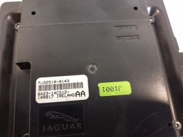 Jaguar XF Muu rele 8X2314C512