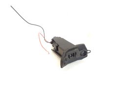 Chevrolet Captiva Fuel tank cap lock motor 20951912