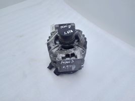 Mini One - Cooper R57 Generatore/alternatore 0125711011