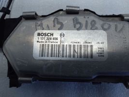 Mercedes-Benz B W246 W242 Puhaltimen ohjainlaite 1137328656