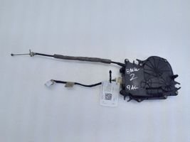 BMW 2 F45 Siłownik elektryczny podnoszenia klapy tylnej / bagażnika 7348531