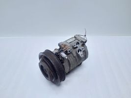 Toyota Matrix (E130) Klimakompressor Pumpe 4472204351