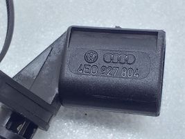 Audi A8 S8 D3 4E Sensore velocità del freno ABS 4E0927804