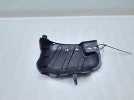 Citroen C4 Cactus Rear underbody cover/under tray 9801222080