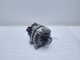 Citroen C4 Cactus Generator/alternator 9810525380