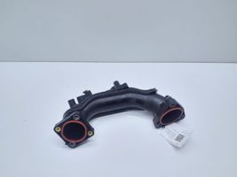 Citroen C4 Cactus Air intake hose/pipe 9674942380