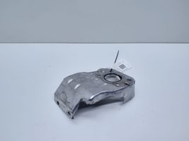 Opel Corsa F Pakokaasulämmön lämpökilpi 9817792480