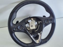 Opel Corsa F Kierownica 647390400A