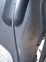 Opel Corsa F Alustakaukalon verhoilu 9823546880