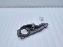 Opel Corsa F Wspornik / Mocowanie łożyska podpory wału napędowego 9801150380