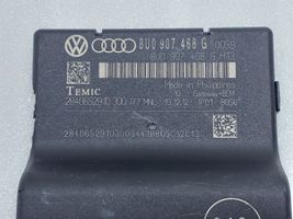Audi A1 Gateway valdymo modulis 8U0907468G