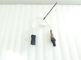 Citroen C3 Sonde lambda 9673438580