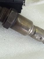 Citroen C3 Sonde lambda 9673438580