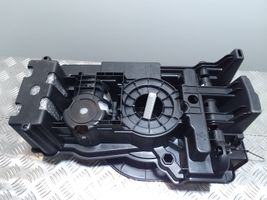 Opel Corsa F Vararenkaan osion verhoilu 9818867680