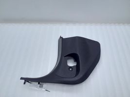 BMW 2 F45 Copertura del rivestimento del sottoporta anteriore 7298813