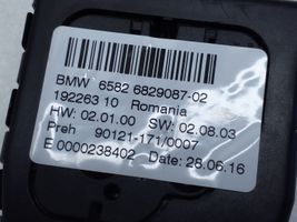 BMW 2 F45 Przyciski multifunkcyjne 6829087