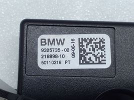 BMW 2 F45 Wzmacniacz anteny 9325735