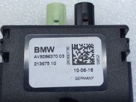BMW 2 F45 Wzmacniacz anteny 9286370