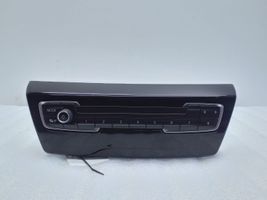 BMW 2 F45 Przyciski / Przełącznik regulacji głośności 9371457