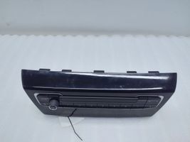 BMW 2 F45 Przyciski / Przełącznik regulacji głośności 9371457