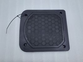 BMW 2 F45 Subwoofer-bassoelementin etusäleikkö/lista 9265334