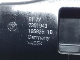 BMW 2 F45 Slenksčio dalis 7301943