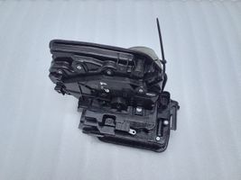 BMW 2 F45 Front door lock 7281931