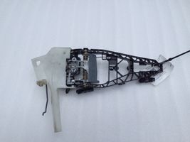 BMW 2 F45 Klamka/wspornik zewnętrzny drzwi przednich 7316363