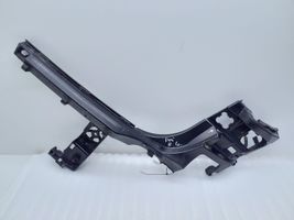 BMW 2 F45 Rear bumper mounting bracket 7376926