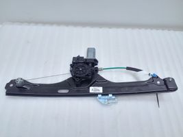 BMW 2 F45 Elektryczny podnośnik szyby drzwi przednich 13262410