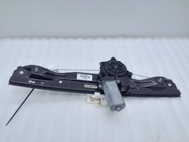 BMW 2 F45 Elektryczny podnośnik szyby drzwi tylnych 13262410