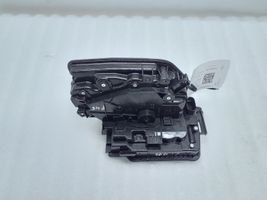 BMW 2 F45 Zamek drzwi tylnych 7281939