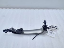 BMW 2 F45 Klamka zewnętrzna drzwi tylnych 7305015