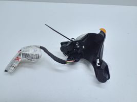 Citroen DS4 Wkład lampy tylnej 9807148980