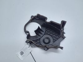 Citroen DS5 Protezione cinghia di distribuzione (copertura) 9682306380