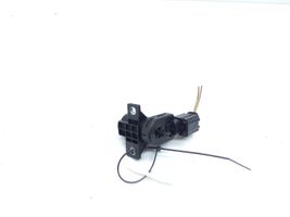 Citroen DS5 Electrovanne Soupape de Sûreté / Dépression 9665558580