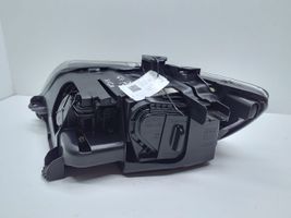 Audi Q7 4L Lampa przednia 4L0941004K