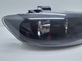 Audi Q7 4L Lampa przednia 4L0941004K