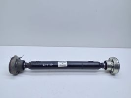 Audi Q7 4L Eje propulsor delantero 7L6521101H