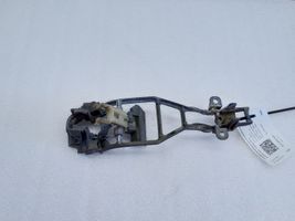 Volkswagen Touareg I Klamka/wspornik zewnętrzny drzwi tylnych 7L0839886A