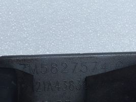 Ford Galaxy Barra luminosa targa del portellone del bagagliaio 7M5827574C