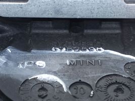 Mini One - Cooper R57 Ohjauspyörä 6782595