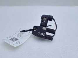 BMW 4 F32 F33 Sensore di pressione dei gas di scarico 7805758