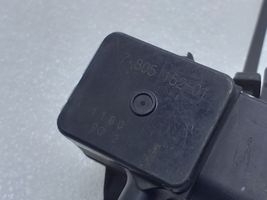 BMW 1 E82 E88 Izplūdes gāzu spiediena sensors 7805152