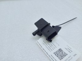 BMW 1 E82 E88 Izplūdes gāzu spiediena sensors 7805152