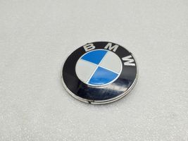 BMW 3 F30 F35 F31 Valmistajan merkki/logo/tunnus 8219237