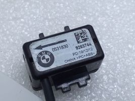 BMW 1 F20 F21 Microfono (bluetooth/telefono) 9263744