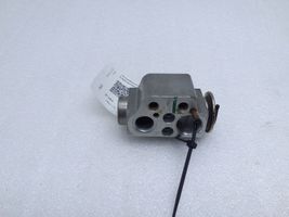 Audi Q7 4L Air conditioning (A/C) expansion valve 7L0820679C